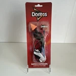 Doritos Chips Orbit Dt Wired In-ear Earbuds 3.5MM Jack 39IN Black Orange. Fixed Price $8.99.