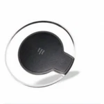 Onn 1 Amp Wireless Charging Pad For Samsung & Other Qi Compatible. Fixed Price $7.98.