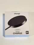 Ohsnap QI2 Magnetic Wireless Charger - Obsidian Black. Fixed Price $24.26.