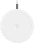 Belkin Wireless Charger, Special Edition Boostup 7.5W Iphone Optimized Charging. Fixed Price $11.99.