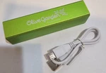 Olive Garden Green Cell Phone Jolt Charger Item 7120-15 New. Fixed Price $8.75.
