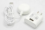 For Clarisonic Mia 1 And 2 Charger Base 500MA Power Adapter PSM03A-050Q-3. Fixed Price $12.99.