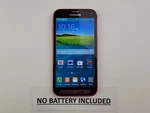 Samsung Galaxy S5 Sport (SM-G860P) 16GB Red (sprint) Small Issue H3558. Fixed Price $22.99.