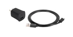 Wall Charger And Micro To Usb-a Cable Griffin 10W 21AMP Power Block. Fixed Price $11.59.