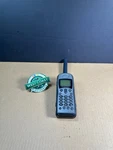 Iridium 9505A Satellite Phone Handset Works No Battery Charger Ships Fast!!!. Fixed Price $58.32.