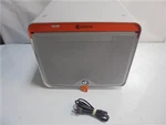 Griffin Mod 37287 Docking Box Tested With Power Cord Included. Fixed Price $63.99.