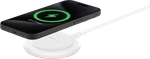 Belkin Boostcharge Pro Magnetic Wireless Pad White. Fixed Price $49.99.