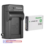 Kastar Battery Travel Charger For Sony NP-FR1 & Cyber-shot DSC-T50/R Camera. Fixed Price $6.99.