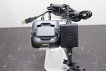 Dell Axim HD04U Pda X50V / X51V Charging Data Dock Cradle PA-14 Ac Adapter. Fixed Price $38.00.