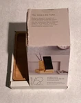 Project 62 Wireless Charging Desk Organizer **wood*. Fixed Price $25.00.