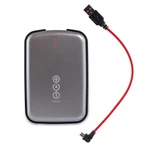 Voltaic V50 13,400MAH 48WH Usb Always On Battery Backup Power Bank. Fixed Price $49.99.