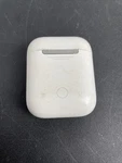 Apple A1602 Charging Case Only White Portable Rechargeable For 1ST & 2ND Gen. Fixed Price $7.00.