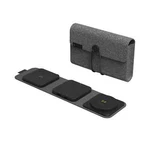 Mophie Snap+ 15W 3-IN-1 Multi-device Travel Charger Magsafe Compatibility. Fixed Price $29.99.