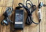 Genuine Dell 65W Laptop Charger AA20031 Ite Ac Adapter 20V 3.5A Tested. Fixed Price $21.99.