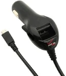 Oem Verizon Car Charger Vehicle Dc Power Adapter For Micro Usb MICRDUALVPC1. Fixed Price $7.99.