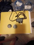 5 Volt 3 Amp Micro Usb Ac/dc With American And European Adapters. Fixed Price $10.00.
