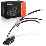 A-premium Front Right Door Lock Actuator For Nissan 370Z 2009-2020 805001EA0A. Fixed Price $58.99.