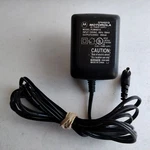 Motorola SPN-4681B Plm 4.0 Volts Dc 350 Milliamps Ac Power Supply. Fixed Price $10.49.