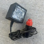 SPN4139A Plug In Class Transformer Charger Model AD-1230 Output 12VDC 300MA. Fixed Price $7.00.