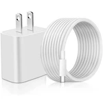 Oem Genuine 20W 30W Fast Charger Usb-c For Iphone 12 13 14 15 16 17 Pro Max. Fixed Price $11.98.
