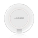 Wireless Charger, Archeer Qi Charging Pad For Samsung S6/ Edge/note. Fixed Price $12.00.