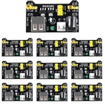 10PCS 3.3V 5V Power Supply Module For MB102 Prototype Breadboard Dc 6.5-1.... Fixed Price $20.87.