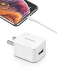 Iphone Charger Wall Plug Mfi Apple Lightning To Usb Cable Charging Cord Adapter. Fixed Price $16.99.