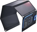 Portable Solar Charger 28W With Digital AMMETER,25.4% High-efficiency, Usb-a/usb. Fixed Price $132.99.