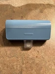 Kkd Portable Charger, Small Power Bank For Iphone Mfi Certified 5000MAH Black. Fixed Price $24.99.