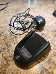 Audiovox Desktop Charger 4.2VDC 0.4A Model DTC-8300. Fixed Price $10.00.
