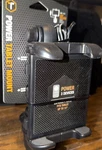 Toughtested Power Tablet & Gps Mount (TT-4S-PBT). Fixed Price $9.95.