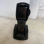 Datalogic Falcon 4420 Rugged Mobile Scanner Box + F4410/20 Dock. Fixed Price $100.28.