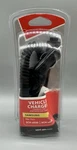 Verizon Wireless Vehicle Charger Fits Samsung SCH-A930 Black SCH-U620. Fixed Price $27.95.