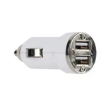 Vivitar OD5021-WHT Dual Usb-a Car Charger. Fixed Price $6.01.