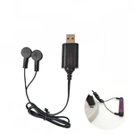 Aliwisdom Universal 18650 Li-ion Battery Charger Magnetic, 60 Centimeters. Fixed Price $17.76.