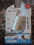 Rare Sealed Pega Nintendo Dsi Stereo Speaker Amplifier Accessory New. Fixed Price $60.00.