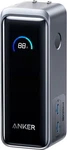 Anker - Prime Power Bank (9.6K, 65W, Fusion) Black. Fixed Price $69.99.