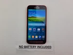 Samsung Galaxy S5 Sport (SM-G860P) 16GB Red (sprint) Smartphone H5501. Fixed Price $25.99.