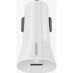 New Oem Verizon Logo 27W Usb Type-c White Fast Car Charger Adapter. Fixed Price $13.28.