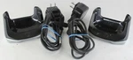 Of 2 Motorola Symbol CRDMC40XX-1 Black Single Slot Charging Cradle For. Fixed Price $75.00.