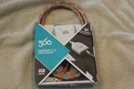 360 Electrical Habitat Braided Usb Extension Cord With 4.8A 4-PORT. Fixed Price $25.94.