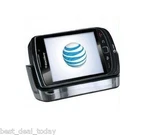 Oem Blackberry Charging Dock Desktop Pod Torch 2 9810. Fixed Price $24.74.