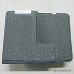 Used Iphone Charger Fuel Foldable 3-IN-1 Wireless Charging Station 45W Gray. Fixed Price $24.99.