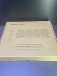 New) Anker Solix PS30 30W 2-PORT Powerport Solar Charger For Iphone/ipad/android. Fixed Price $95.00.