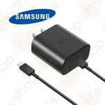 Original Samsung Galaxy S25/S24/S23 +/ultra 45W Usb-c Super Fast Charger & Cable. Fixed Price $16.99.