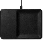 Courant CATCH:3 Classics Leather Wireless Charger Charging Station Valet Tray. Fixed Price $128.95.