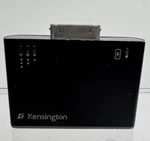 Kensington Mini Battery Pack And Charger For Iphone Ipod - Model: TIPBB4. Fixed Price $10.00.