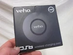 Veho Usb Type-c Wireless Charging Pad Black VWC-002-DS-6. Fixed Price $14.99.