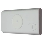 Samsung (10000MAH) 25W Wireless Battery Pack W/usb-c Cable Beige (EB-U2510XUE). Fixed Price $54.99.
