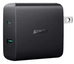 Aukey Usb 56.5W Wall Charger W/ X 46W Power Delivery 3.0 & Port PA-Y10. Fixed Price $16.98.